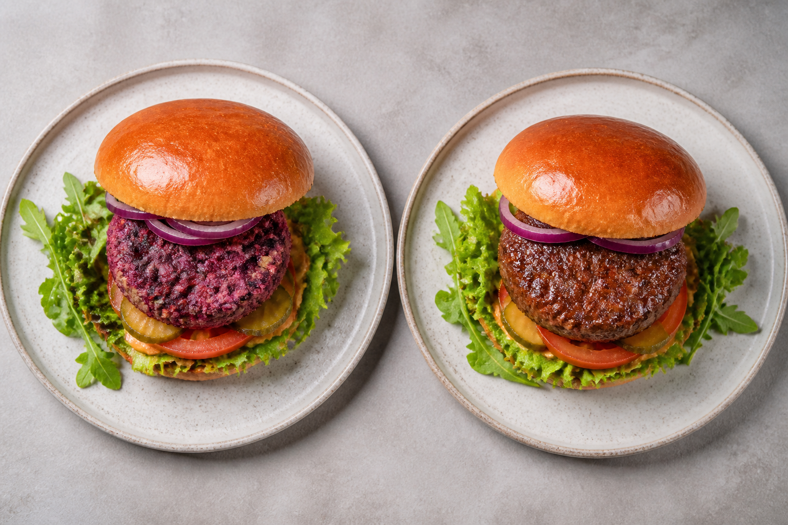 Carne cultivada vs carne vegetal: no son lo mismo